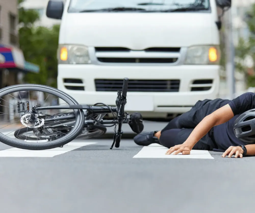 E-Bike Accidents