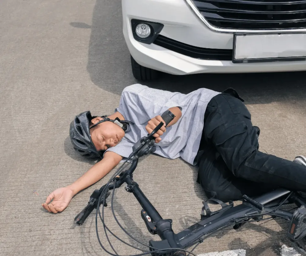 Hit-and-Run Cyclist Cases