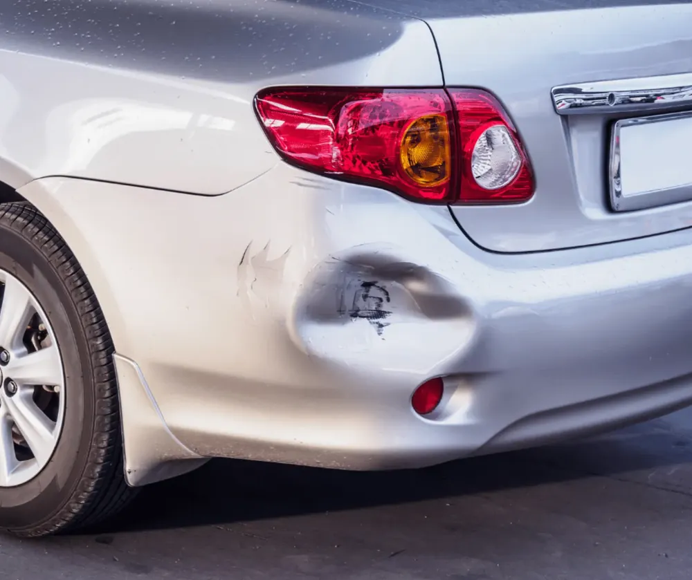 Car Accidents