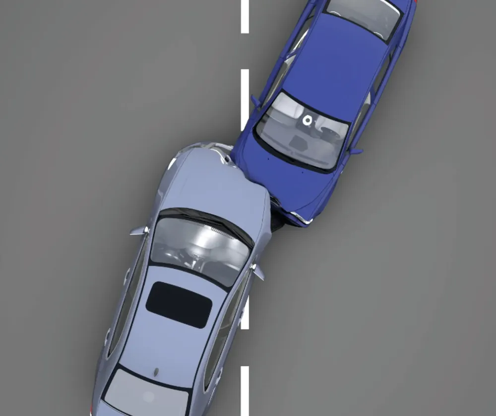 Drunk Driving Accidents