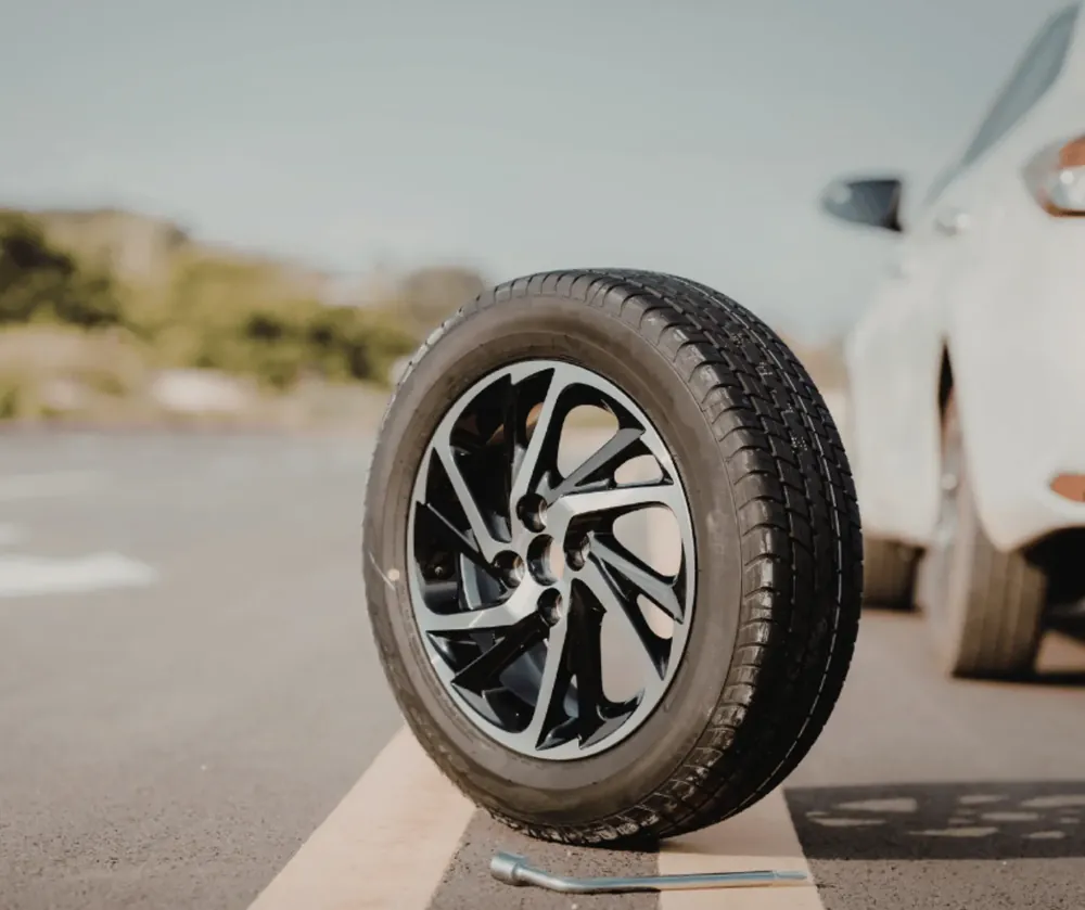 Single-Vehicle Accidents