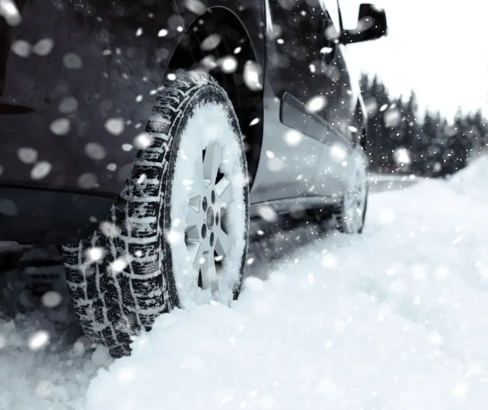 Weather-Related Accidents