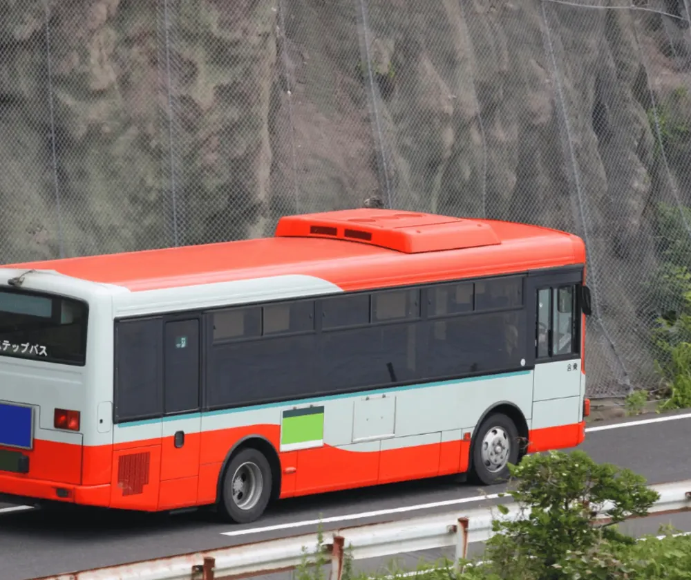 Bus Accidents