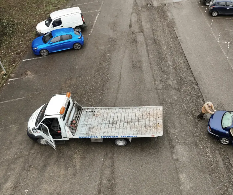 Jackknife Accidents