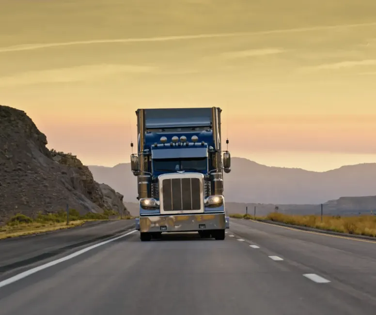 18-Wheeler/Semi-Truck Crashes