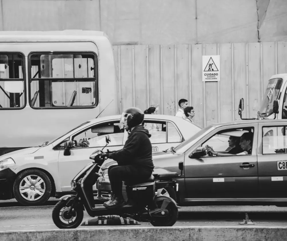 Dooring Accidents