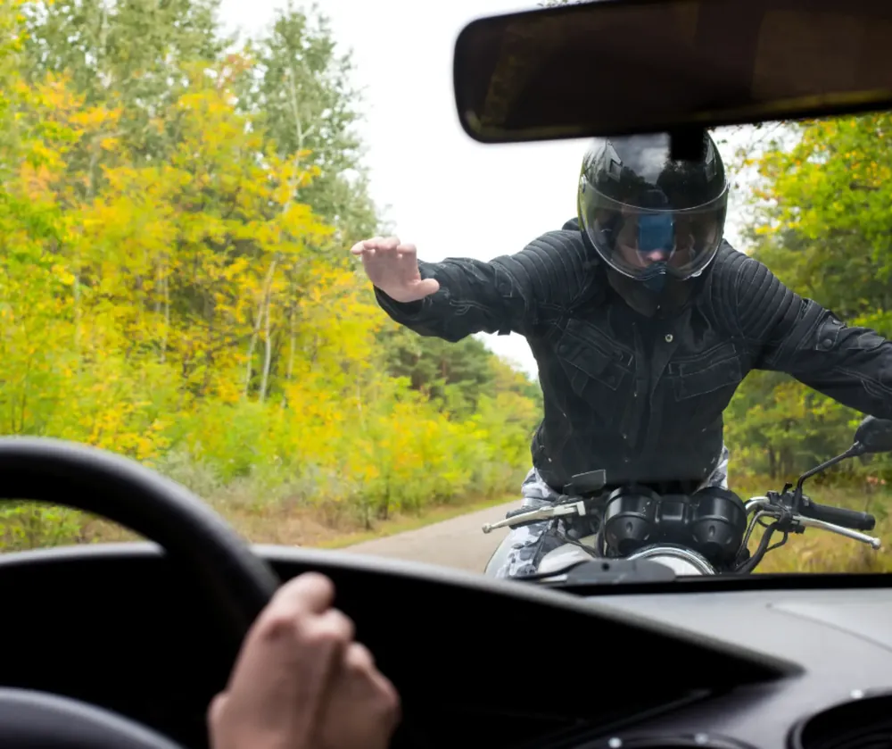 Left-Turn Accidents