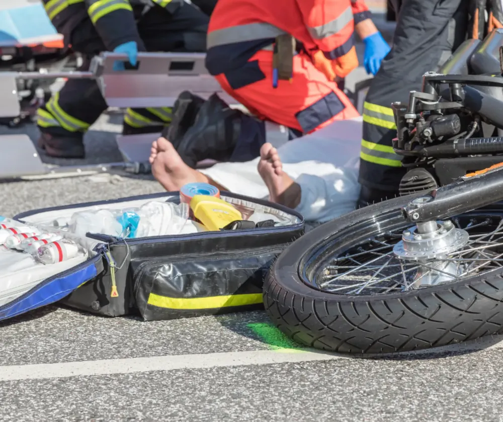 Left-Turn Accidents