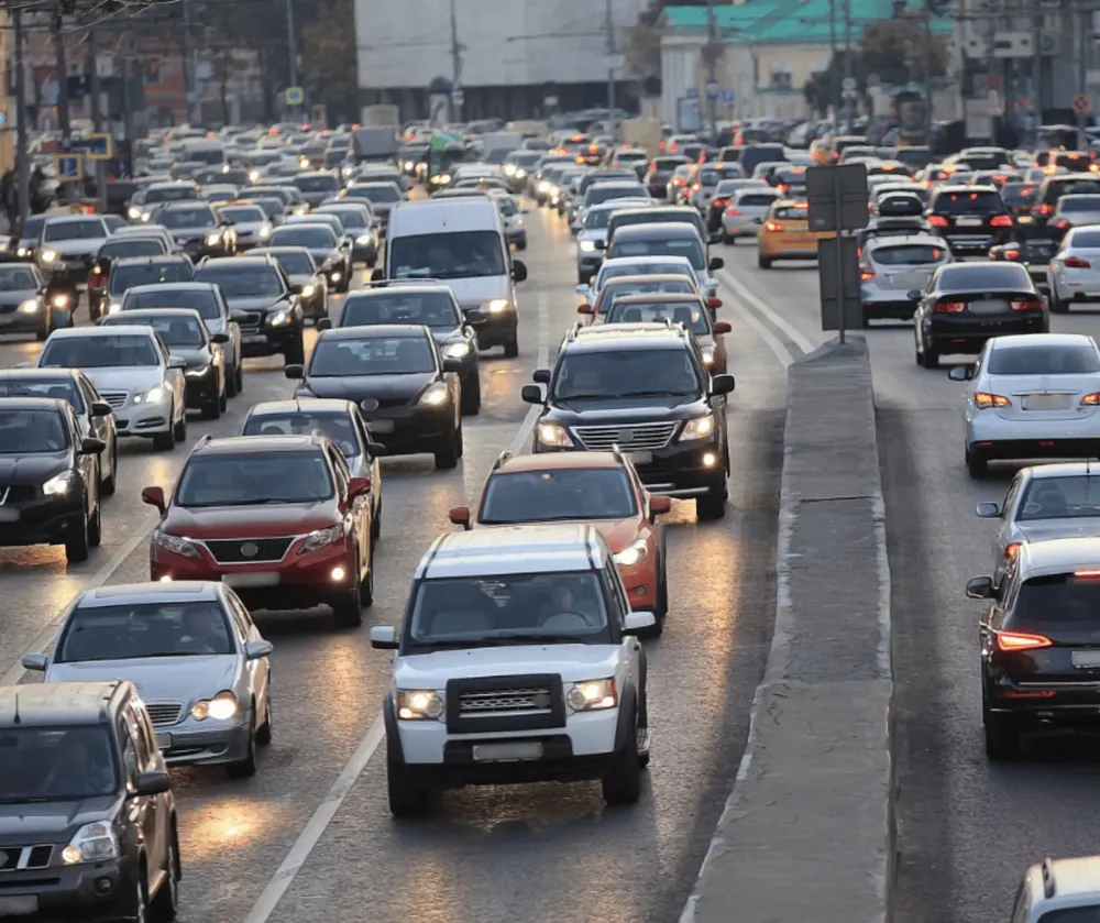Other Vehicle Accident Claims Guide