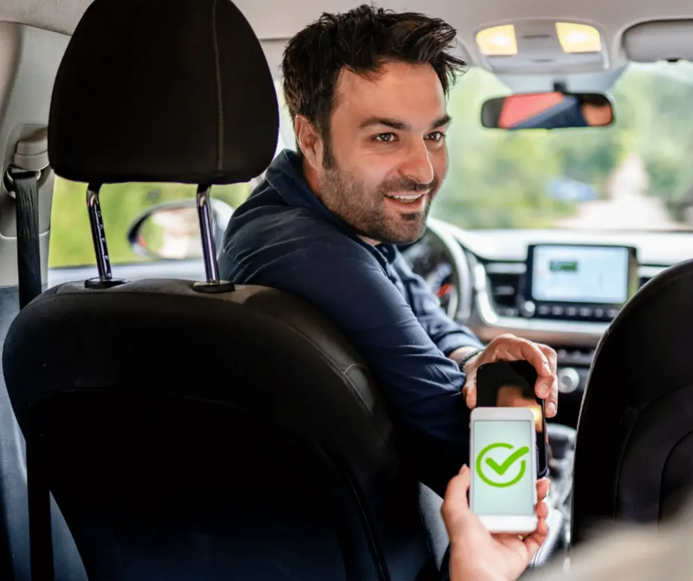 Lyft Accidents