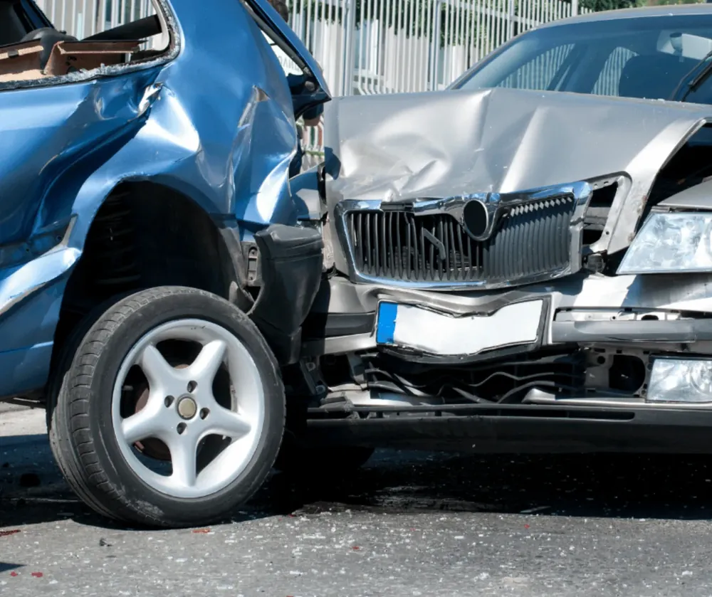 Lyft Driver Injuries