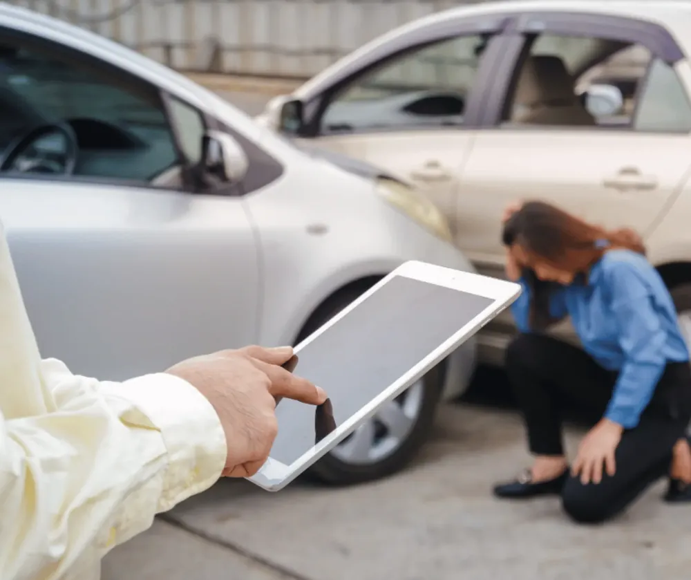 Lyft Insurance Coverage