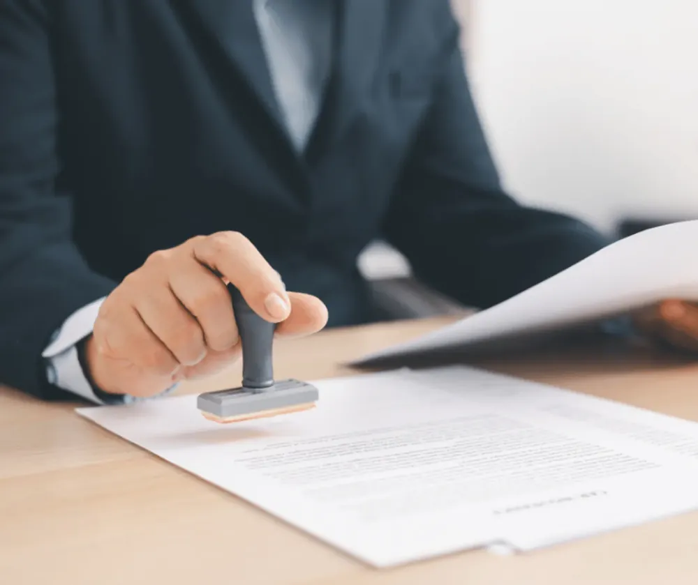 Settlement and compensation analysis