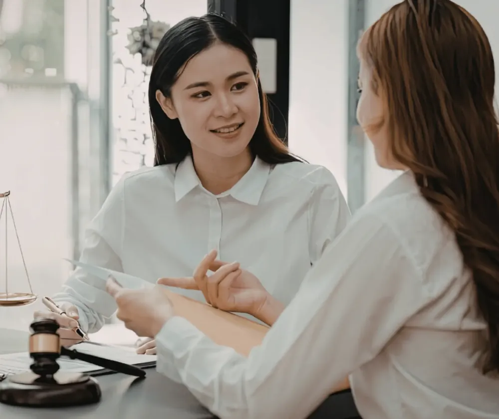 Compensation strategy session