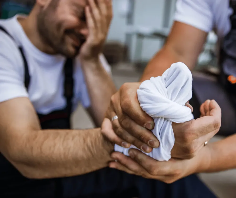 Injury Severity