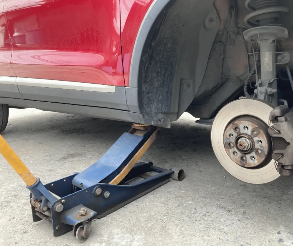 Repair