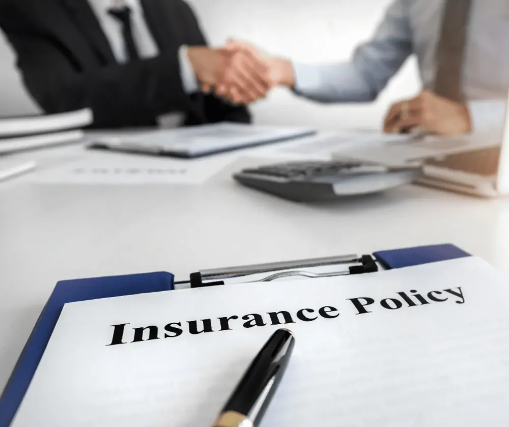 Insurance Report