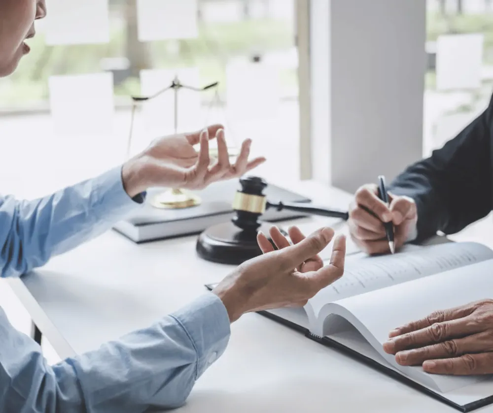 Contributory Negligence