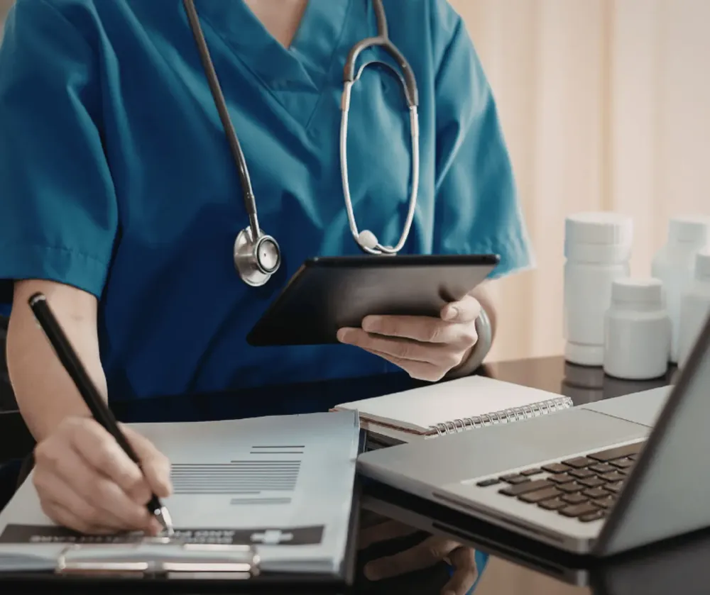 Medical Records