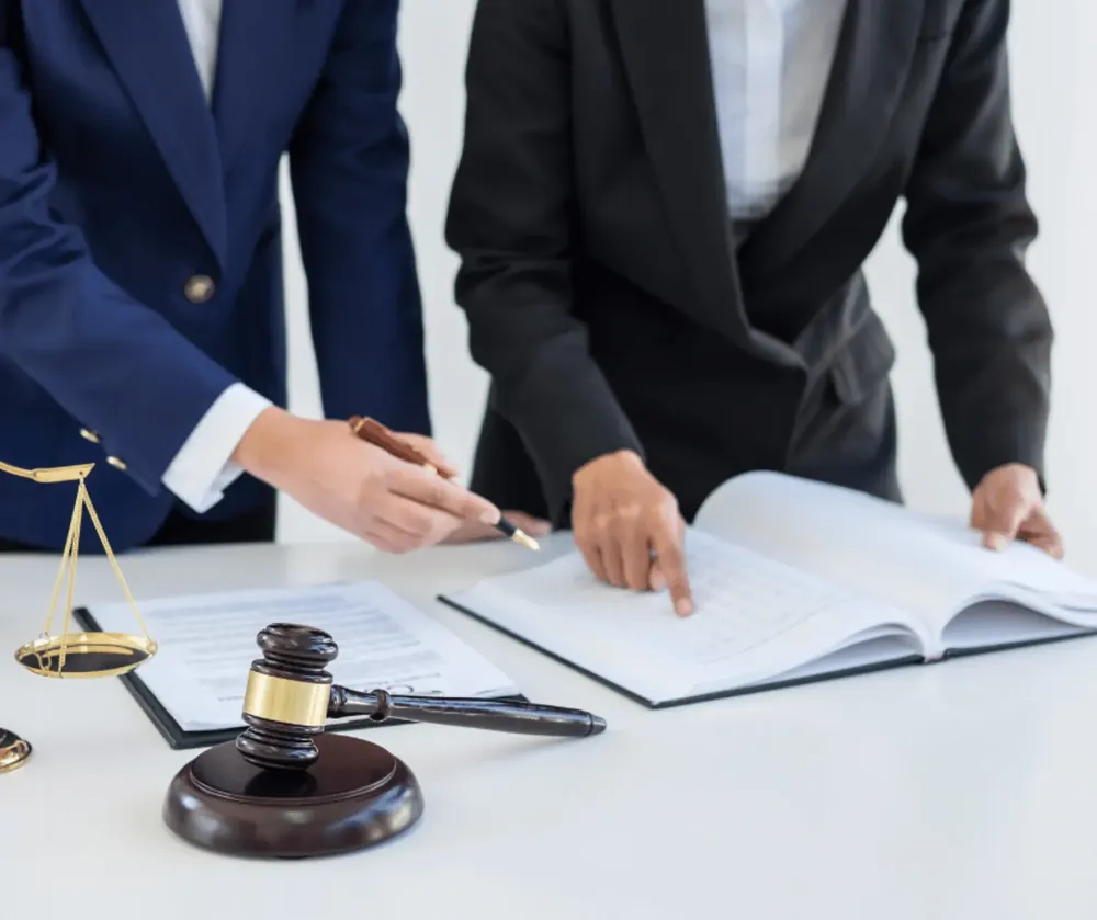 Legal Help