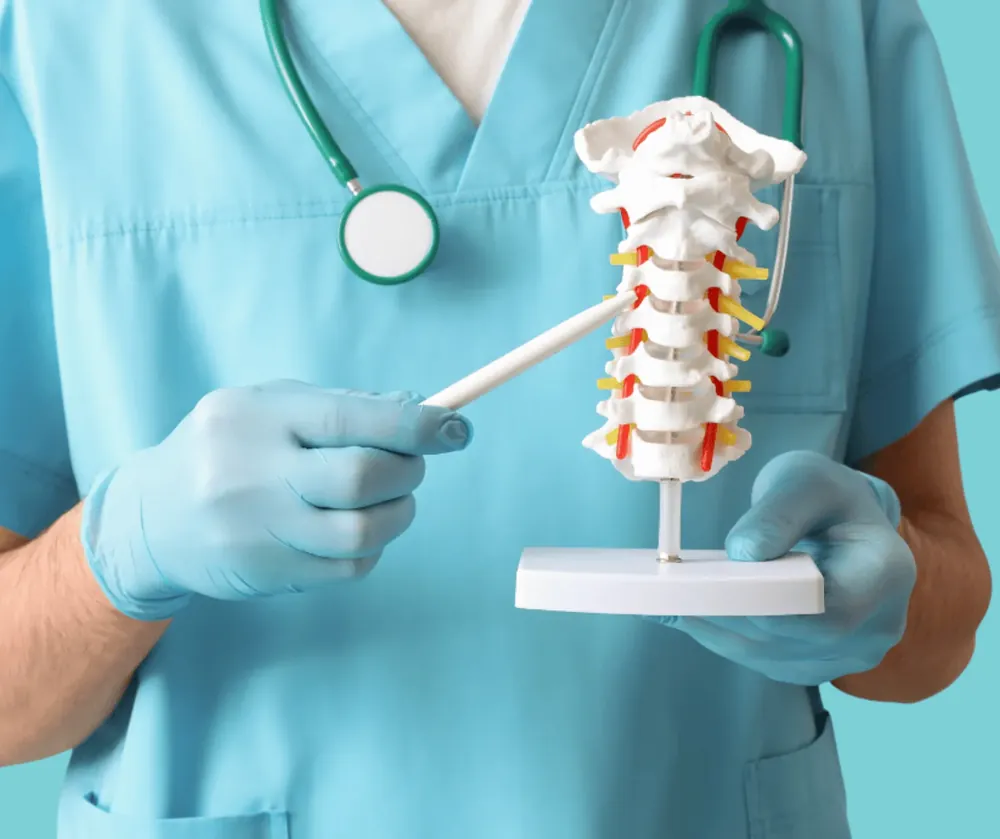 Lumbar