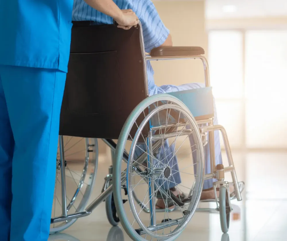 Quadriplegia