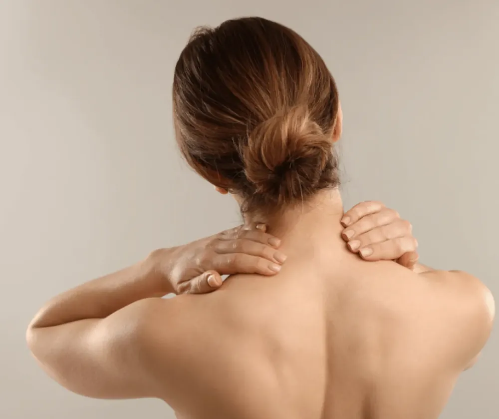 Collarbone