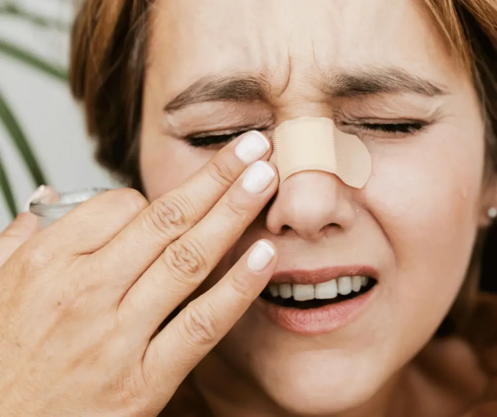 Facial