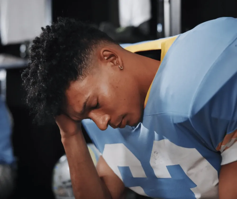 Concussion