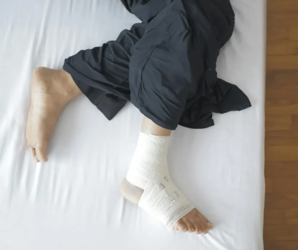 Meniscus