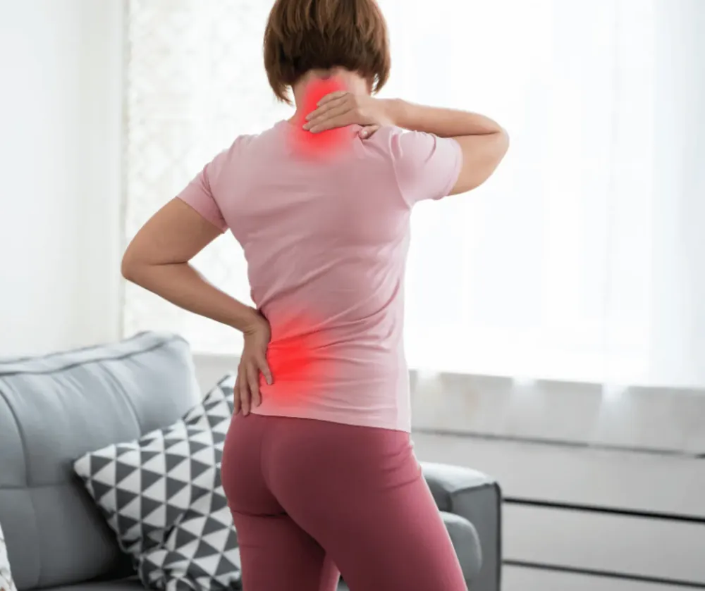 Herniated Disc