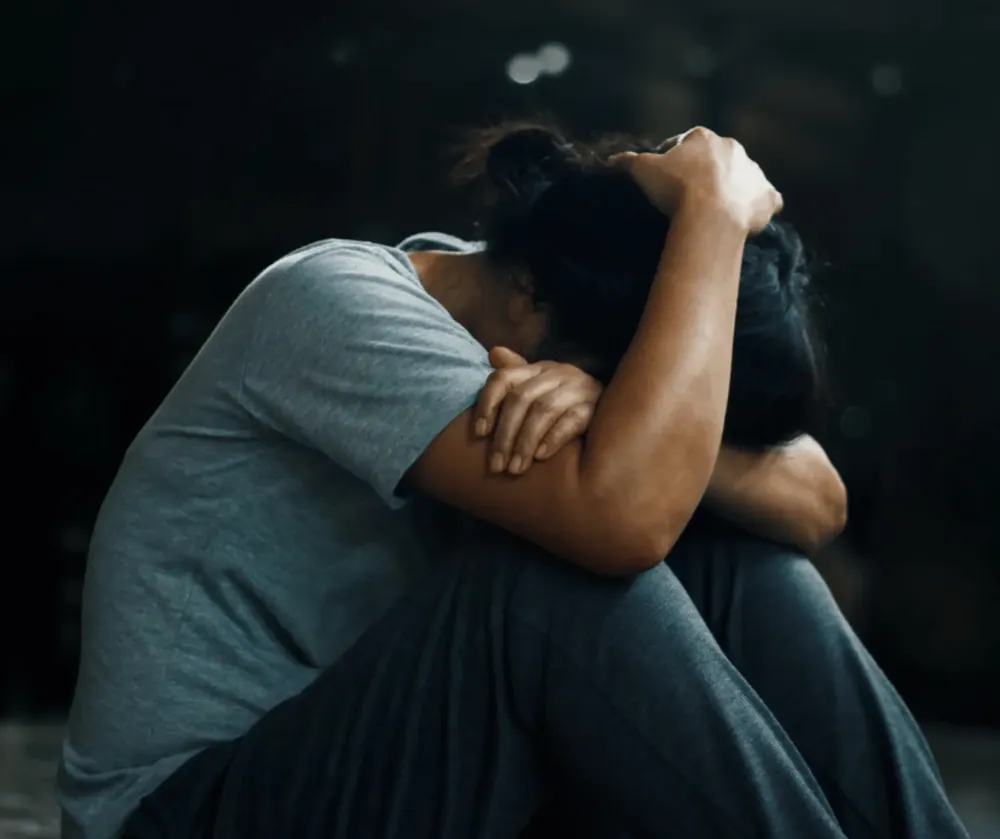 Anxiety Depression