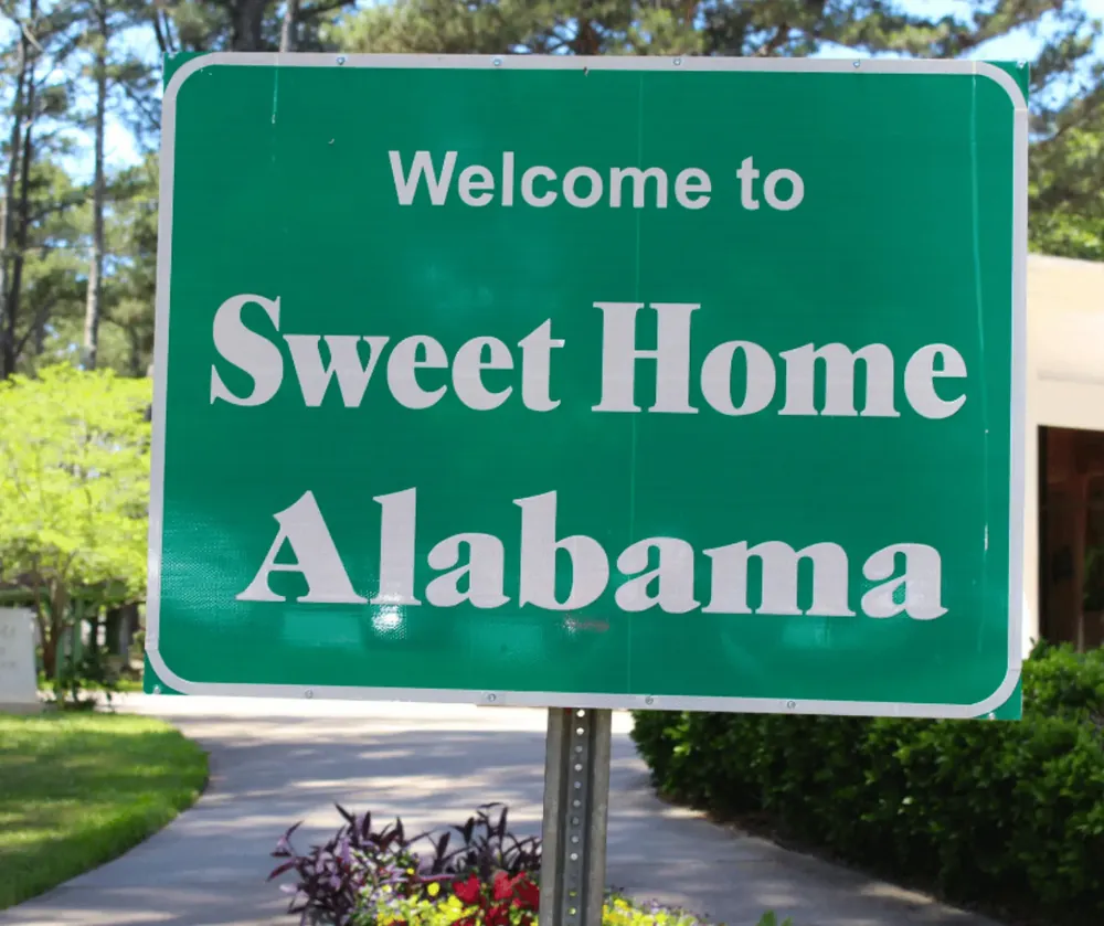 Alabama