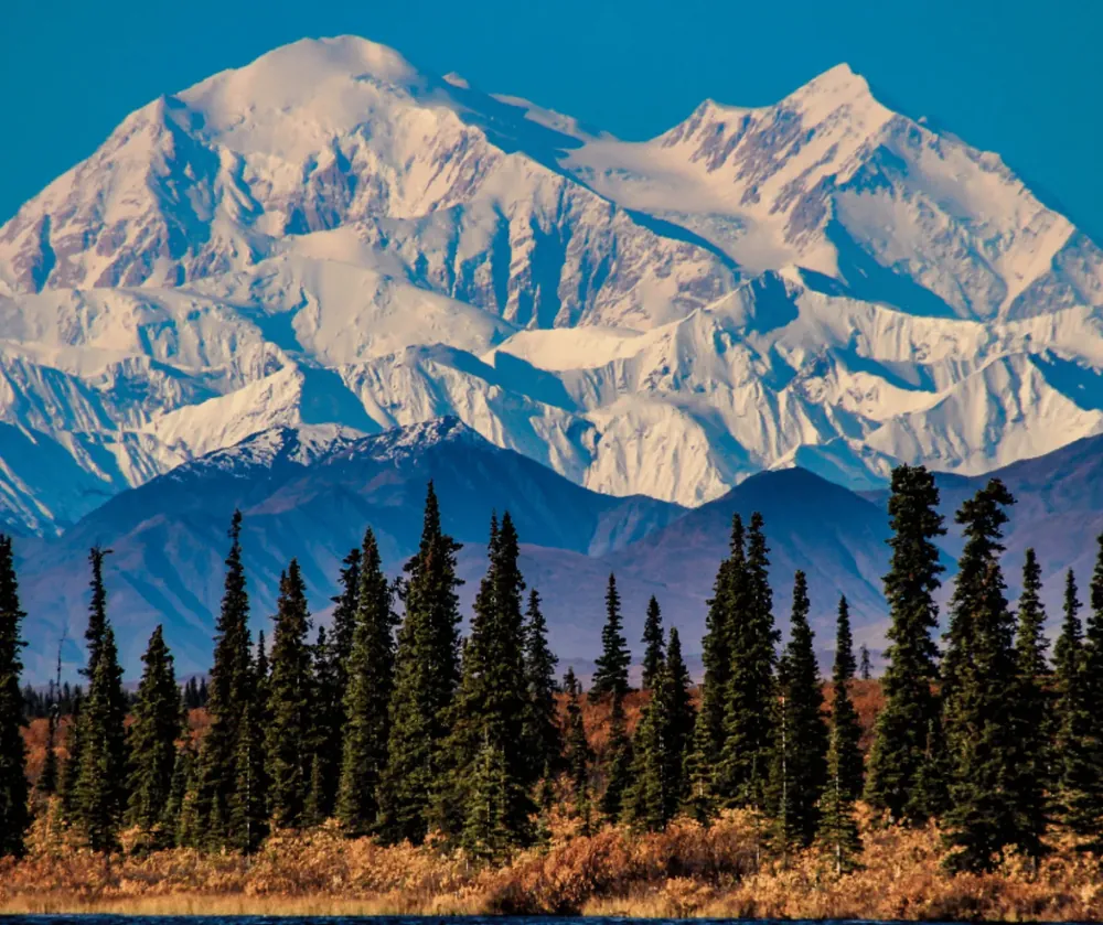 Alaska
