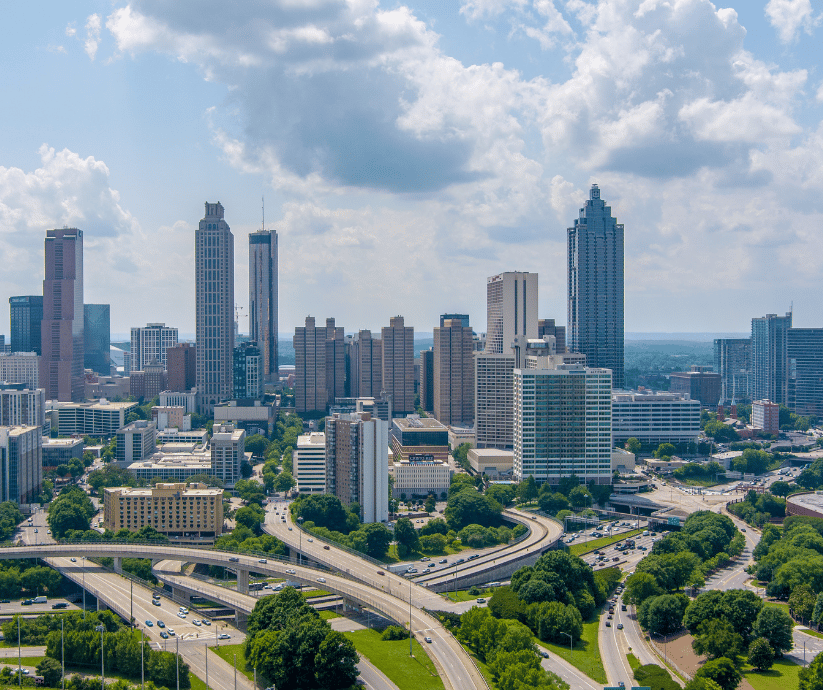 Atlanta Accident Attorneys