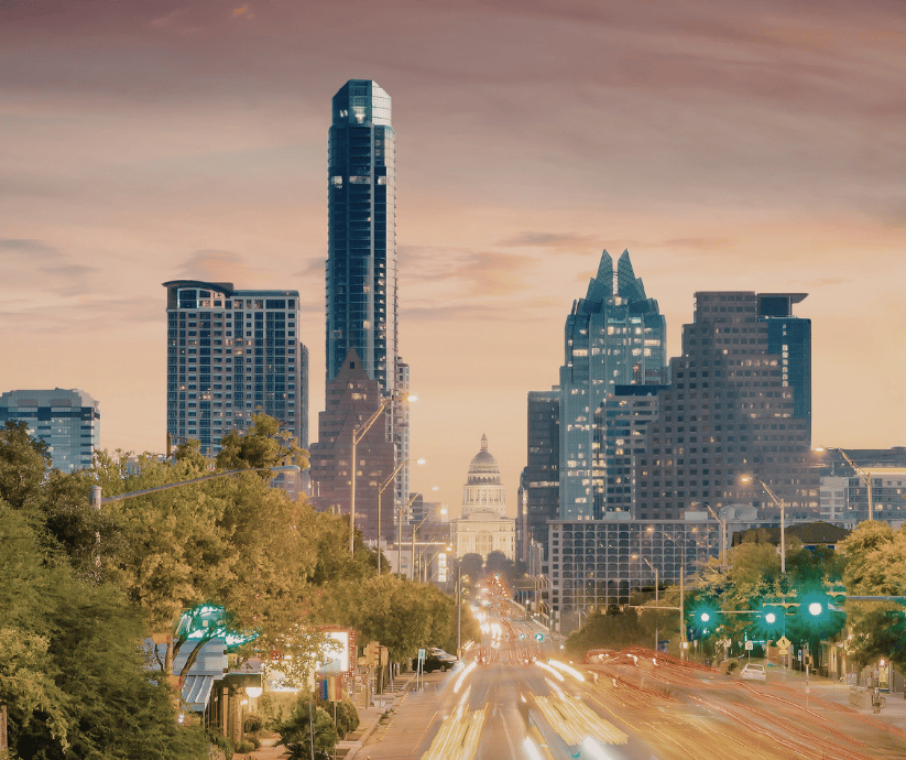 Austin Accident Attorneys