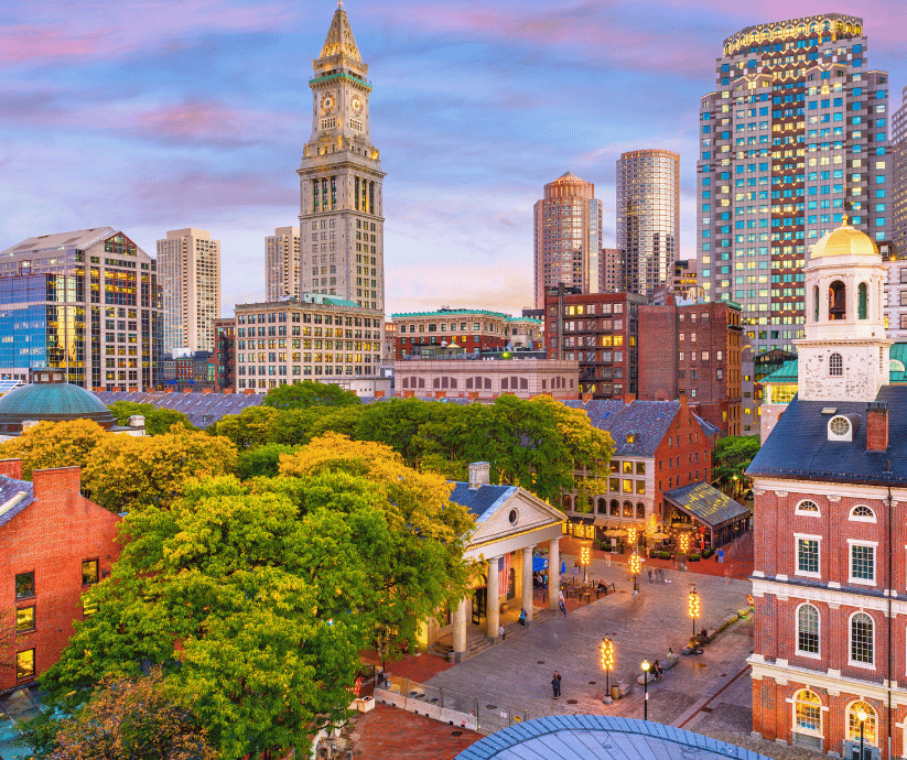 Boston Accident Attorneys