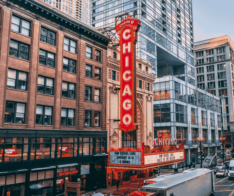 Chicago Accident Attorneys