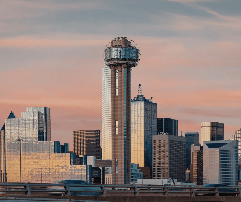 Dallas Accident Attorneys