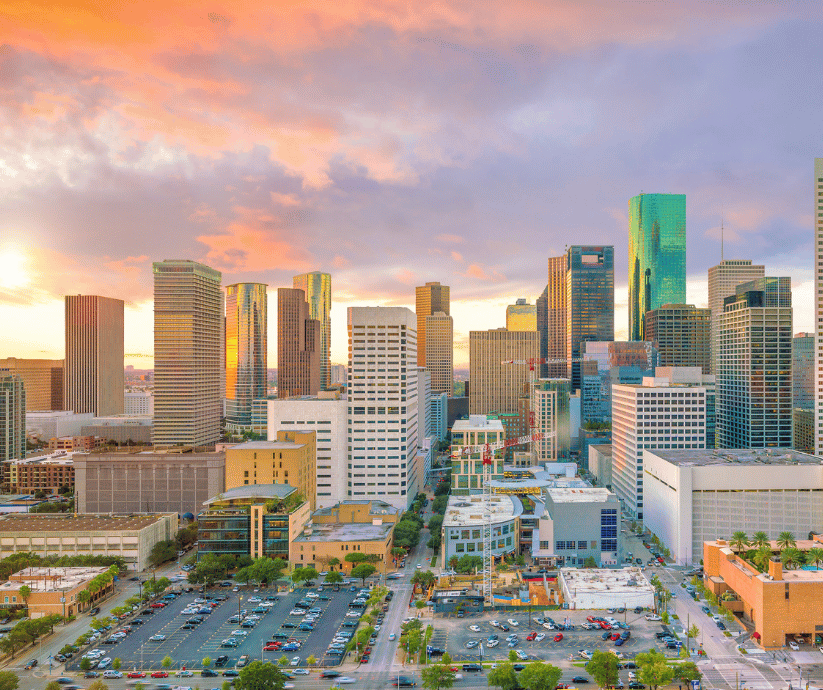 Houston Accident Attorneys