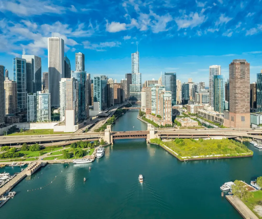 Illinois