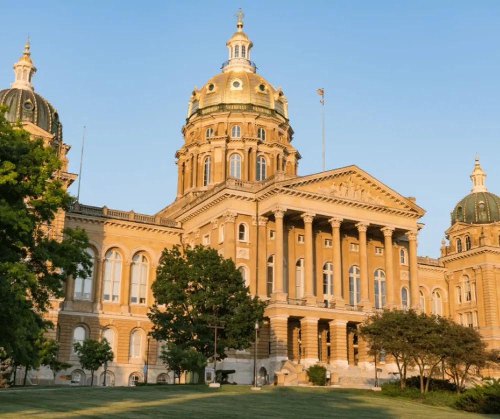 Iowa