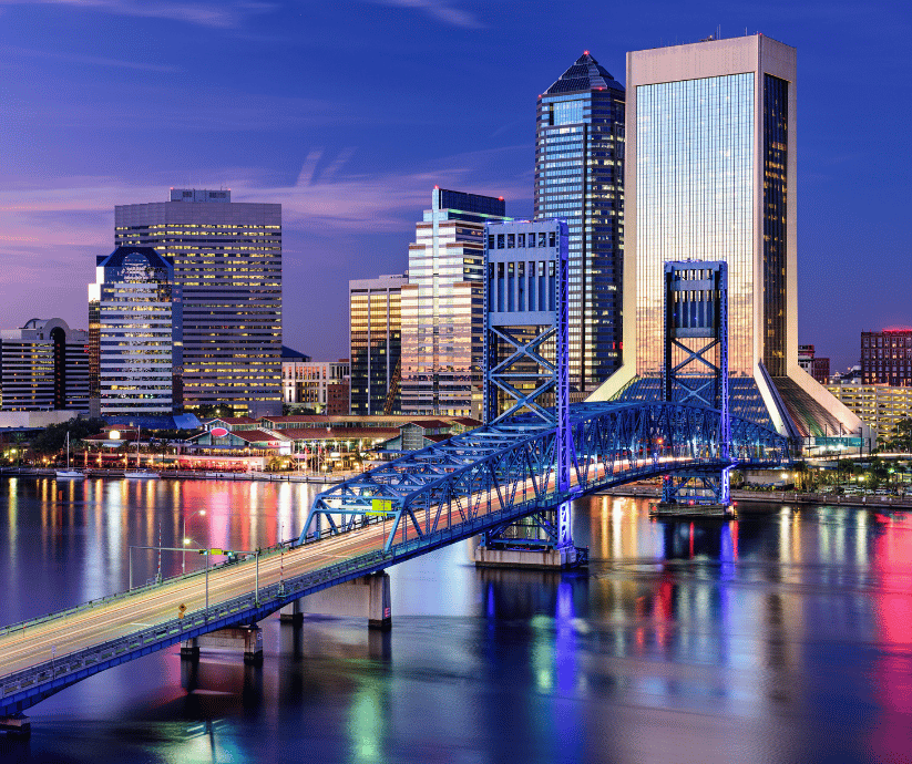 Jacksonville Accident Attorneys
