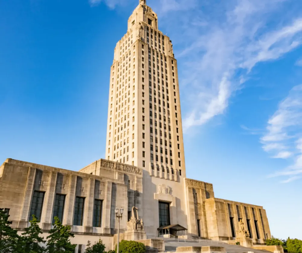 Louisiana