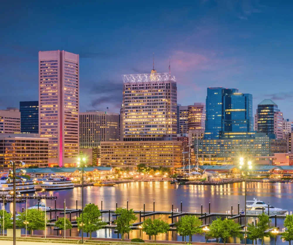 Maryland