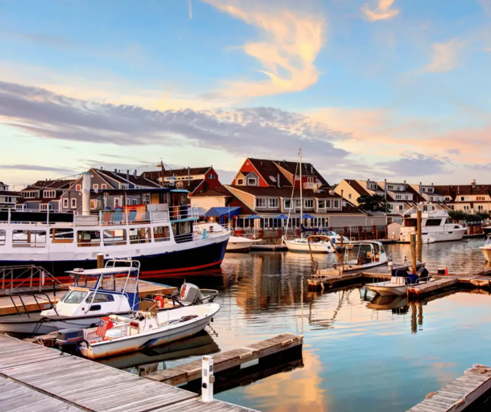 Massachusetts