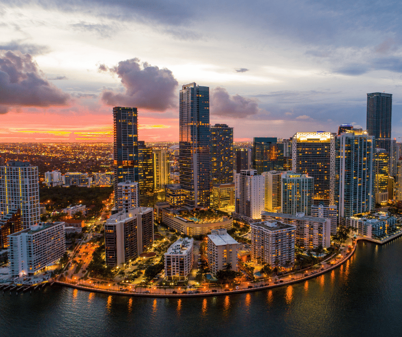 Miami Accident Attorneys