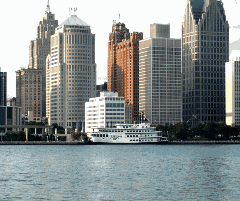 Detroit Accident Attorneys