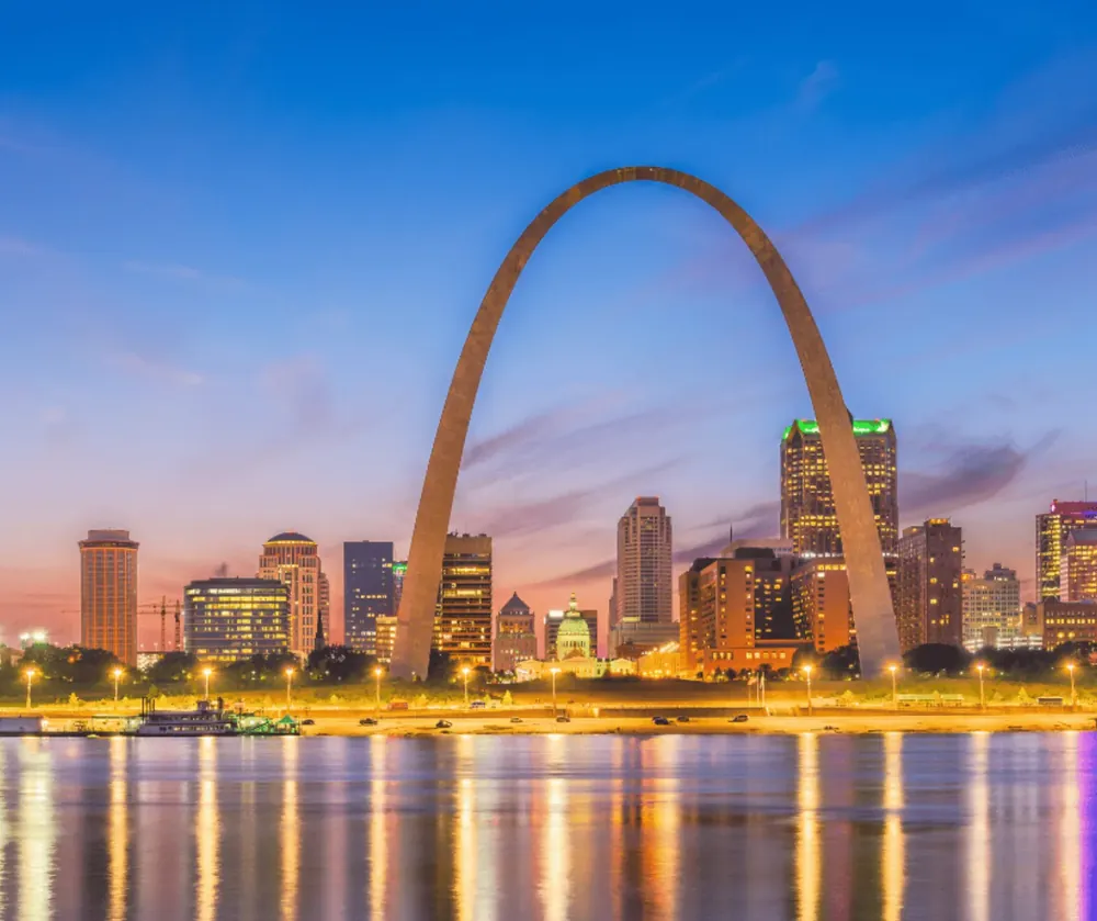 Mississippi