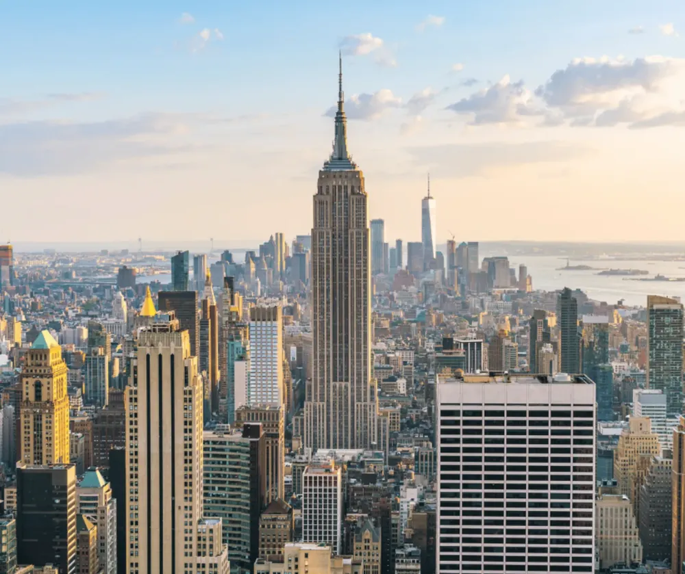 New York